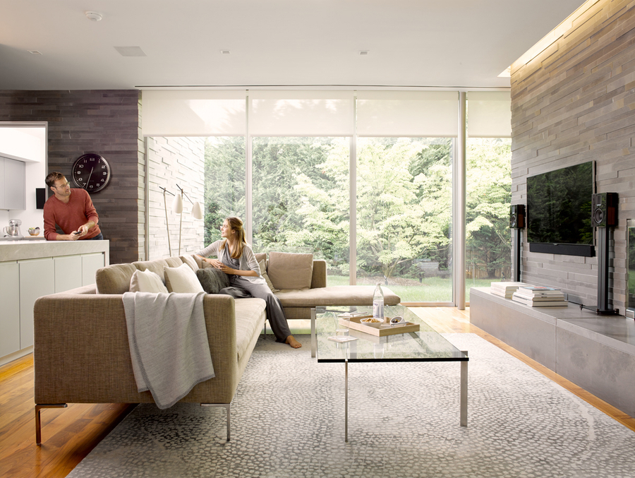 Are You Ready for A Level 3 Smart Home?